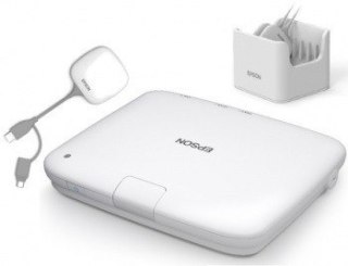 System prezentacji bezdotykowej ELPWP20 FH52/W/X49/992/982/17xx