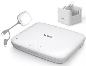 System prezentacji bezdotykowej ELPWP20 FH52/W/X49/992/982/17xx