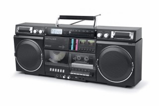 Boombox M-380 GB czarny