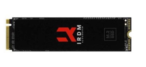 Dysk SSD IRDM 1TB M.2 PCIe 3x4 NVMe 2280 3200/3000