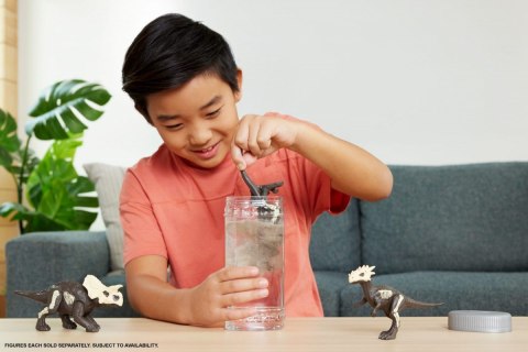 Figurka Jurassic World Dino Reveal Mix