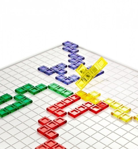 Gra Blokus