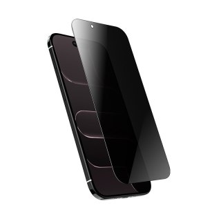 Hartowane szkło prywatyzujące Privacy 3D Armour Glass - iPhone Air