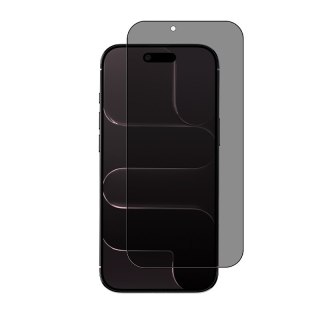 Hartowane szkło prywatyzujące Privacy 3D Armour Glass - iPhone Air