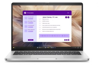 Laptop Dell Pro 14 Plus PB14250 W11P U5-236V/16GB|512GB CL25/FgrPr&SmtCd/FHD IRCam&Mic/WLANonly+BT/14.0' FHD+/BcklKb/3C/vPro/3YP