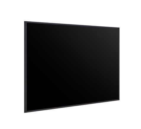 Monitor wielkoformatowy 43 cale 43UH5Q-E 500cd/m2 UHD 24/7