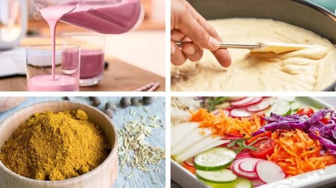 Robot kuchenny MultiTalent 3 MCM3501M