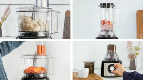 Robot kuchenny MultiTalent 3 MCM3501M