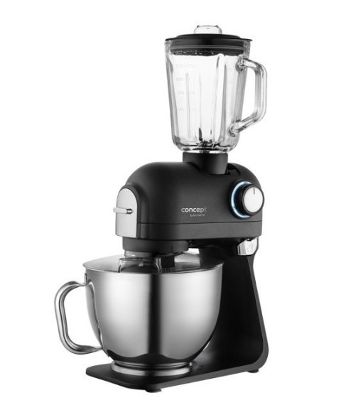 Robot kuchenny planetarny 1200W Element RM8000