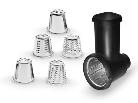 Robot kuchenny planetarny 1200W Element RM8000