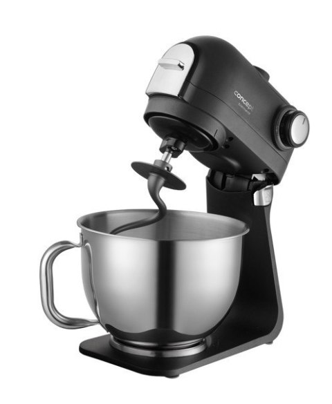 Robot kuchenny planetarny 1200W Element RM8000