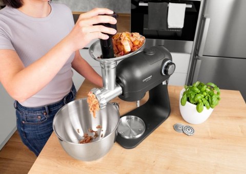 Robot kuchenny planetarny 1200W Element RM8000