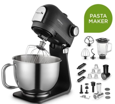 Robot kuchenny planetarny 1200W Element RM8000