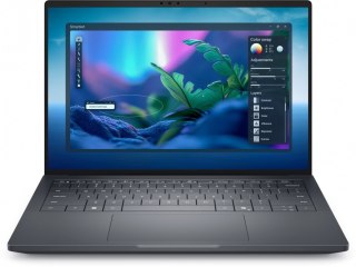 Stacja robocza Dell Pro Max 14 Premium MA14250 Win11Pro|U7-265H|32GB|1TB|RTX PRO 2000|FgrPr|Cam&Mic|WLAN+BT|14.0 FHD+|Backlit Kb