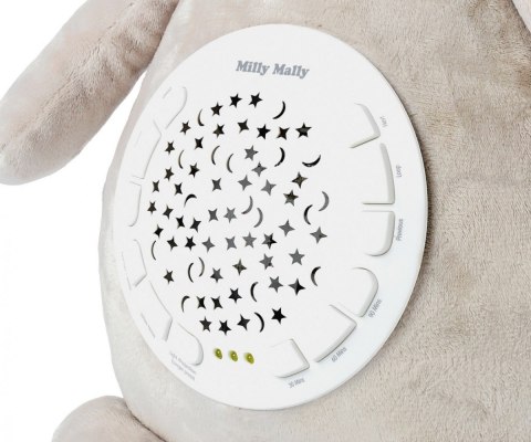 Zabawka pluszowa z Projektorem Milly Koala