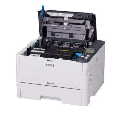 Drukarka B433DN