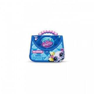 Figurka Littlest Pet Shop Blind Box G7 S4 1-pak Mix