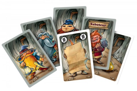 Gra Sabotażysta (edycja 2026)