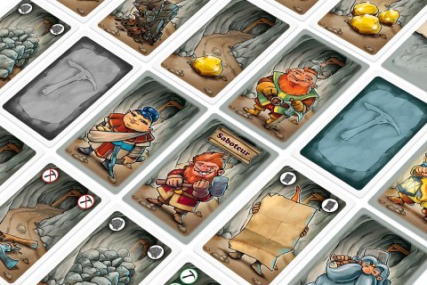 Gra Sabotażysta (edycja 2026)