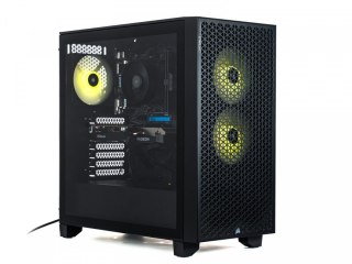 Komputer E-Sport GA520T-CR11 Ryzen 5 4500/16GB/1TB/RX 9060 OC 8GB/W11H