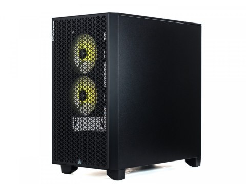 Komputer E-Sport GA520T-CR11 Ryzen 5 4500/16GB/1TB/RX 9060 OC 8GB/W11H