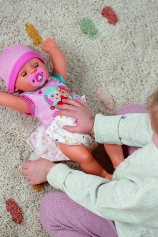 Lalka Baby Born Emma 43 cm