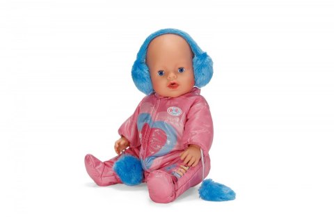 Lalka Baby Born Emma w kombinezonie zimowym 43 cm