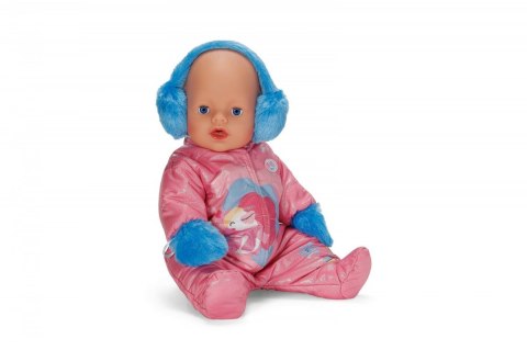 Lalka Baby Born Emma w kombinezonie zimowym 43 cm