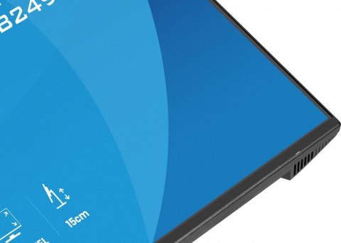 Monitor 24 cale XB2496HSC-B1 IPS, FHD, HDMI, USB-C (PD 65W), 144Hz