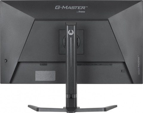 Monitor G-Master 31.5 cala GB3295QSU-B1 QHD,FastVA,240Hz,2xHDMI,DP,400cd,0,4ms, 2xUSB 3.2 , 2xUSB-C, HAS 150, FreeSync Premium -