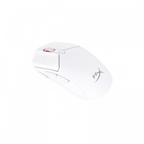 Mysz PulseFire Haste 2 WL WHT 6N0A9AA