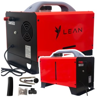 Nagrzewnica Spalinowa Olejowa Dmuchawa Webasto 8KW