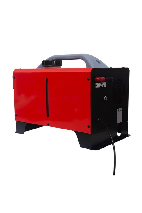 Nagrzewnica Spalinowa Olejowa Dmuchawa Webasto 8KW