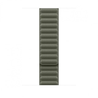 Pasek magnetyczny w kolorze brązowej szałwii do koperty 46 mm - rozmiar M/L