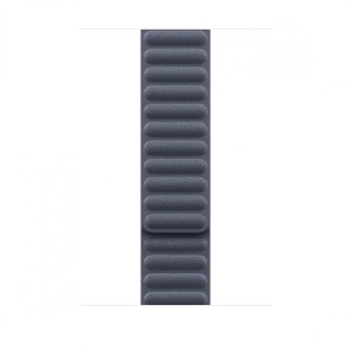 Pasek magnetyczny w kolorze granatu do koperty 46 mm - rozmiar M/L