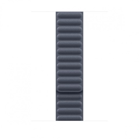 Pasek magnetyczny w kolorze granatu do koperty 46 mm - rozmiar S/M