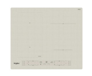 Płyta indukcyjna WLB6860NES