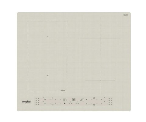 Płyta indukcyjna WLB6860NES