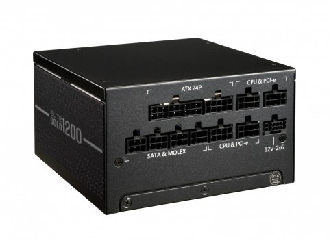 Zasilacz Elite Gold 1200W 80 Plus ATX 3.1