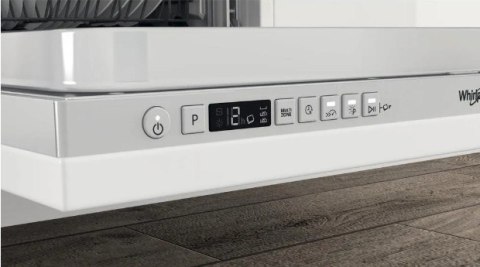 Zmywarka do zabudowy WI7020PF