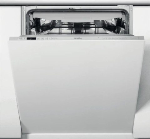 Zmywarka do zabudowy WI7020PF