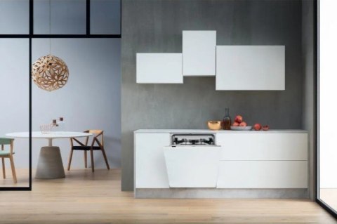 Zmywarka do zabudowy WI7020PF