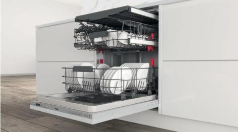 Zmywarka do zabudowy WI7020PF