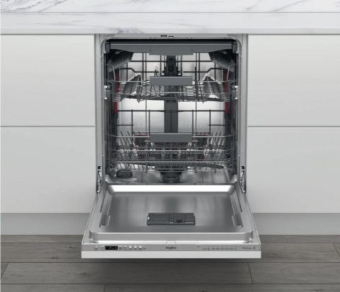 Zmywarka do zabudowy WI7020PF