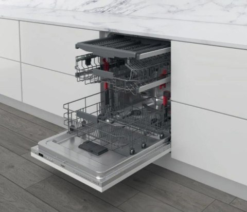 Zmywarka do zabudowy WI7020PF
