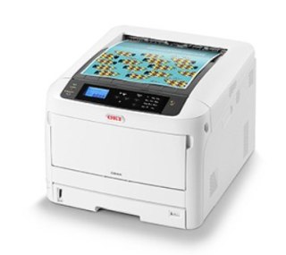 Drukarka C844DN A3 47074324