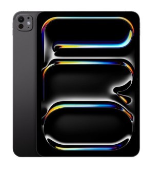 IPad Pro 13-calowy Wi-Fi 1 TB ze standardowym szkłem - Gwiezdna czerń