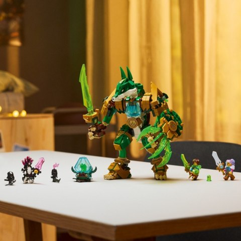 Klocki DREAMZzz 71508 Lisi mech-strażnik