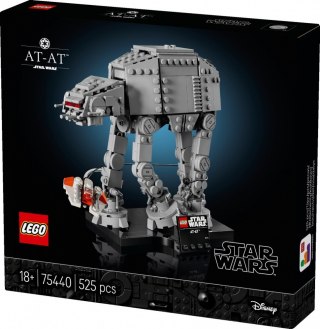 Klocki Star Wars 75440 AT-AT