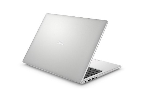 Laptop Dell Pro 14 Essential PV14250 W11P C3-100U|8GB|512GB|Intel Graph|FgrPr|WLAN+BT|14.0 FHD+|BcklKb|3C|65W|3YPS Platinum Silv